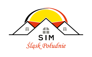 SIM Śląsk Południe sp. z o.o. Logo