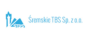 Śremskie TBS Spółka z o.o. Logo